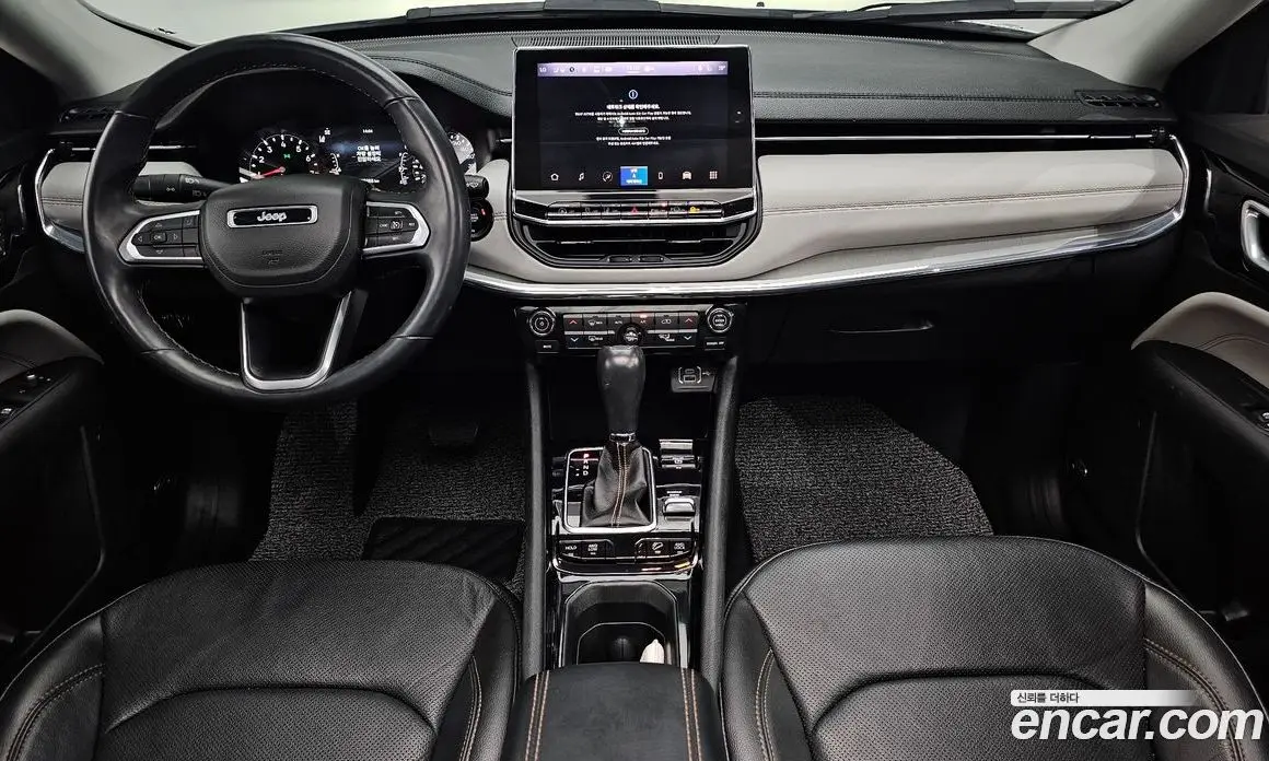 Jeep Compass 2022 2.4 автомат (гидро), фото 10 Jeep Compass 2022 2.4 автомат (гидро), фото 10