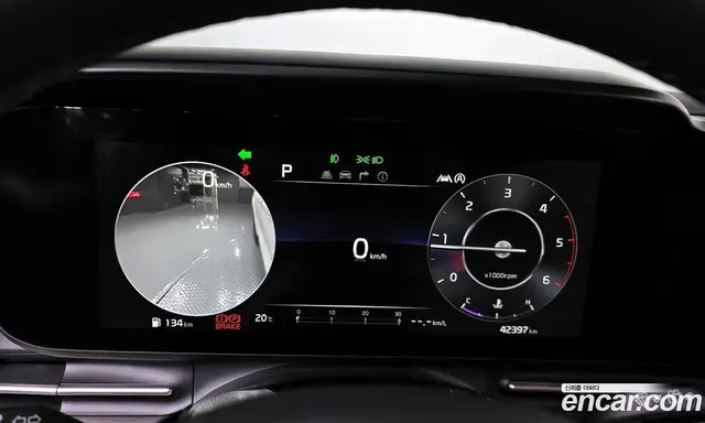 Kia Carnival 2020 2.2 автомат (гидро), миниатюра 11 Kia Carnival 2020 2.2 автомат (гидро), миниатюра 11