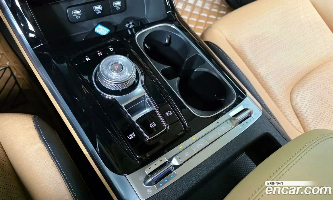 Kia Carnival 2020 2.2 автомат (гидро), фото 12 Kia Carnival 2020 2.2 автомат (гидро), фото 12