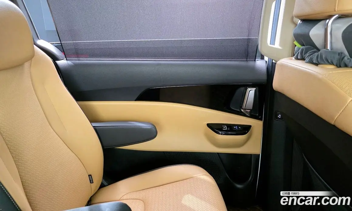 Kia Carnival 2020 2.2 автомат (гидро), фото 15 Kia Carnival 2020 2.2 автомат (гидро), фото 15