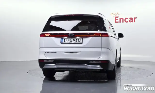 Kia Carnival 2020 2.2 автомат (гидро), миниатюра 4 Kia Carnival 2020 2.2 автомат (гидро), миниатюра 4