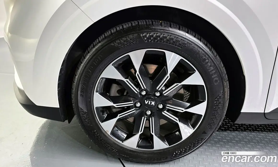 Kia Carnival 2020 2.2 автомат (гидро), фото 5 Kia Carnival 2020 2.2 автомат (гидро), фото 5