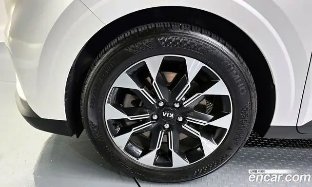 Kia Carnival 2020 2.2 автомат (гидро), миниатюра 5 Kia Carnival 2020 2.2 автомат (гидро), миниатюра 5