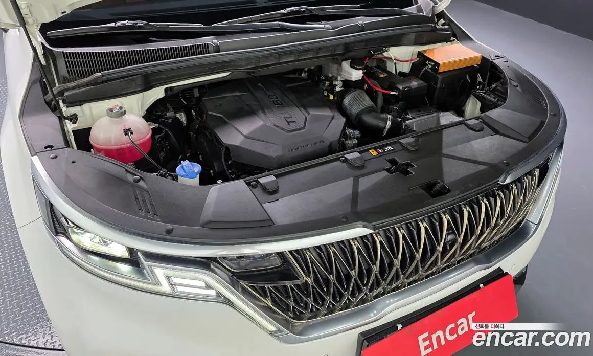 Kia Carnival 2020 2.2 автомат (гидро), фото 6 Kia Carnival 2020 2.2 автомат (гидро), фото 6