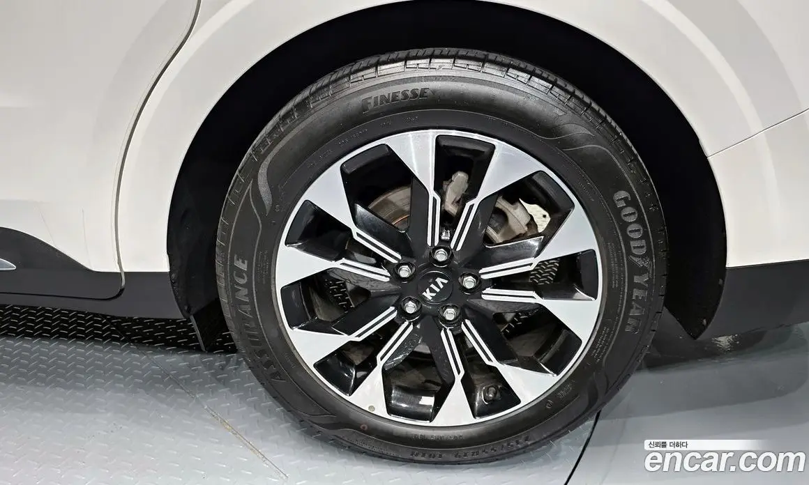 Kia Carnival 2020 2.2 автомат (гидро), фото 7 Kia Carnival 2020 2.2 автомат (гидро), фото 7