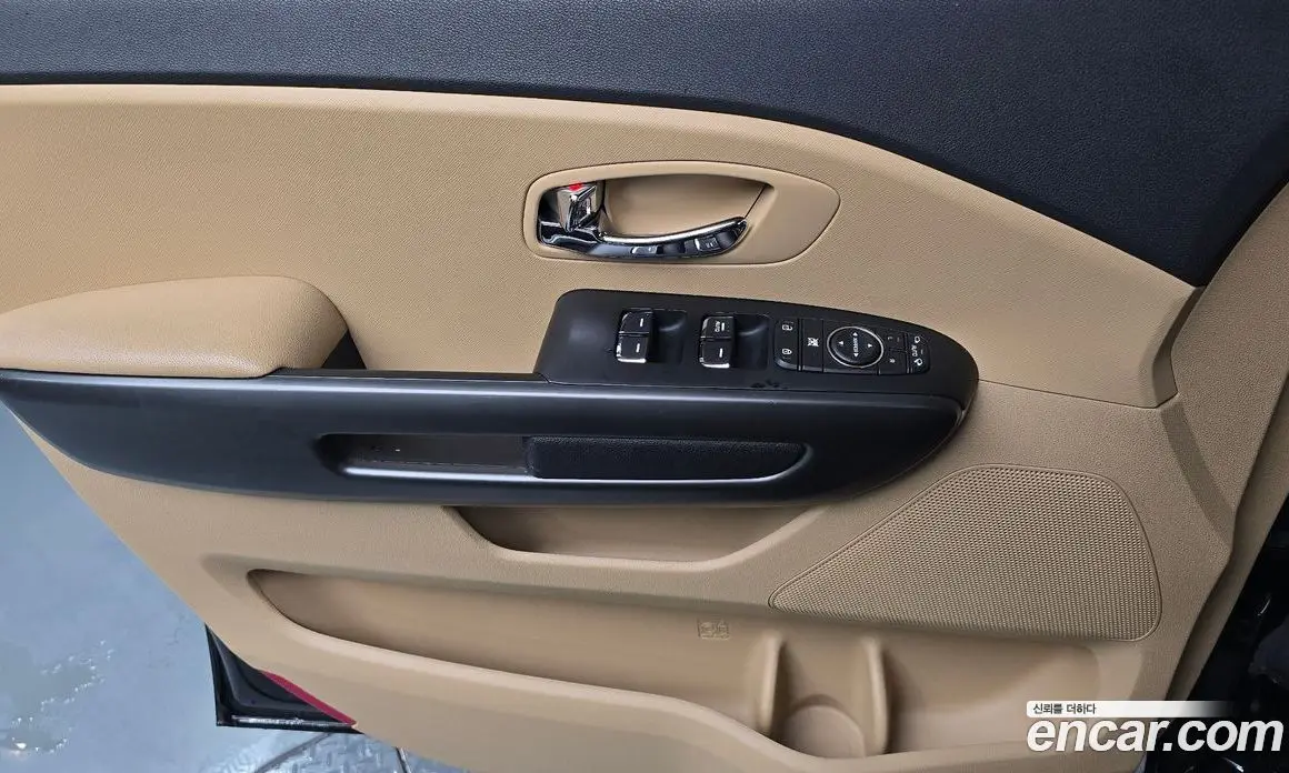 Kia Carnival 2020 2.2 автомат (гидро), фото 13 Kia Carnival 2020 2.2 автомат (гидро), фото 13
