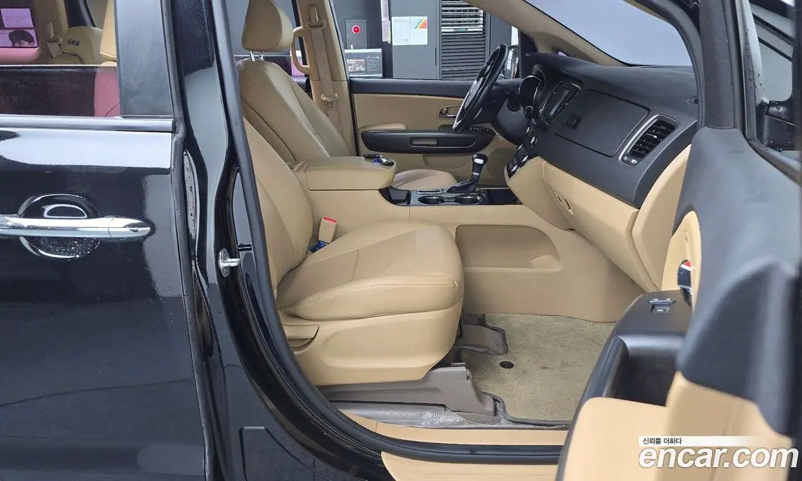 Kia Carnival 2020 2.2 автомат (гидро), фото 15 Kia Carnival 2020 2.2 автомат (гидро), фото 15