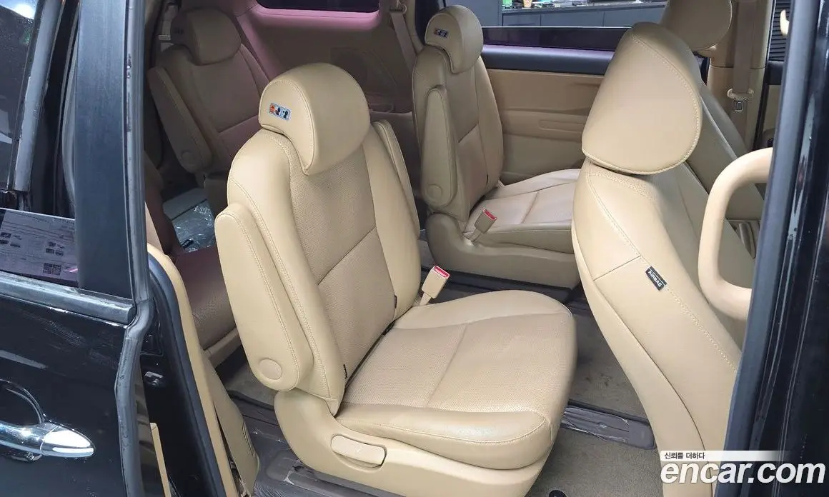 Kia Carnival 2020 2.2 автомат (гидро), фото 16 Kia Carnival 2020 2.2 автомат (гидро), фото 16