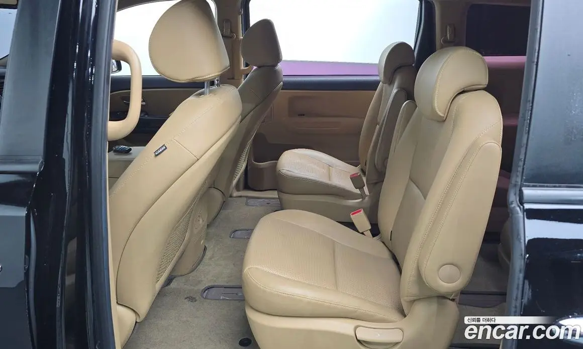 Kia Carnival 2020 2.2 автомат (гидро), фото 17 Kia Carnival 2020 2.2 автомат (гидро), фото 17
