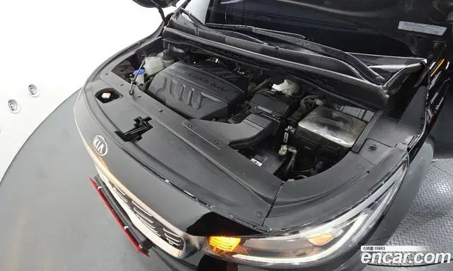 Kia Carnival 2020 2.2 автомат (гидро), миниатюра 5 Kia Carnival 2020 2.2 автомат (гидро), миниатюра 5