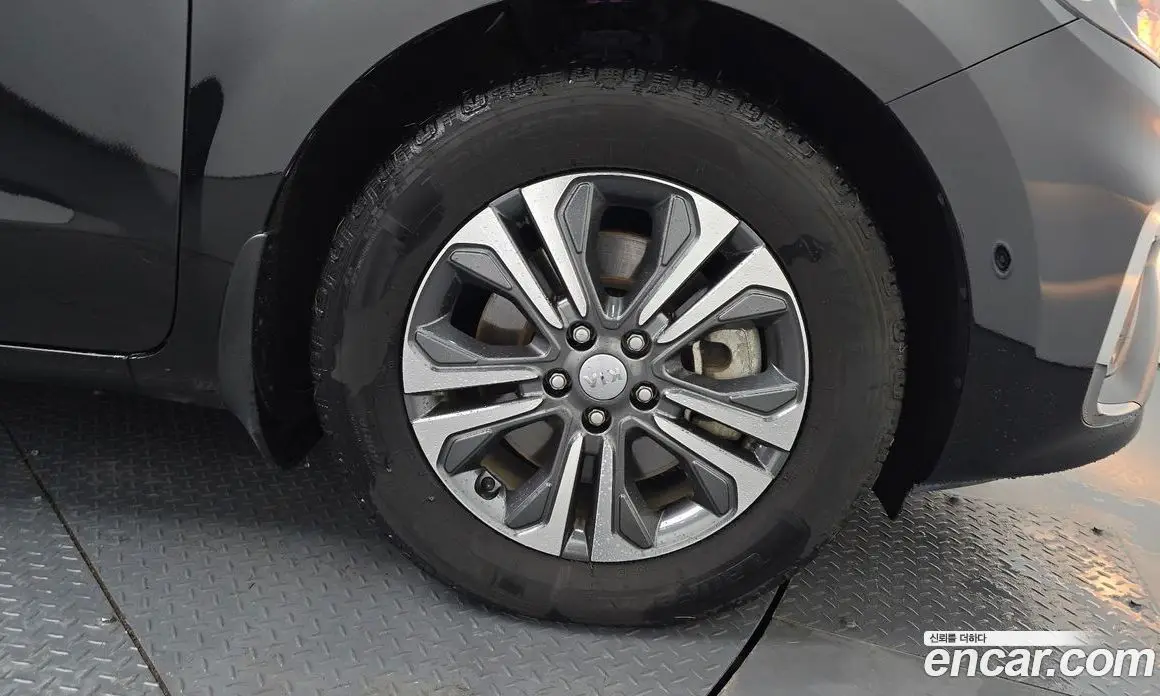 Kia Carnival 2020 2.2 автомат (гидро), фото 6 Kia Carnival 2020 2.2 автомат (гидро), фото 6