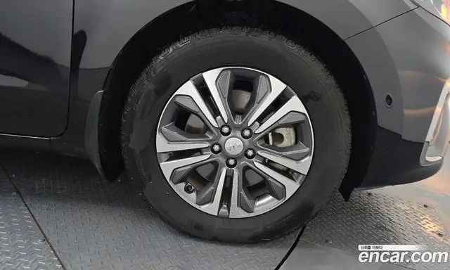 Kia Carnival 2020 2.2 автомат (гидро), миниатюра 6 Kia Carnival 2020 2.2 автомат (гидро), миниатюра 6