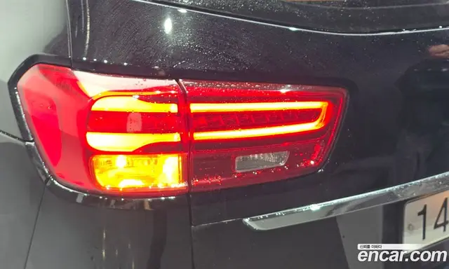 Kia Carnival 2020 2.2 автомат (гидро), миниатюра 8 Kia Carnival 2020 2.2 автомат (гидро), миниатюра 8