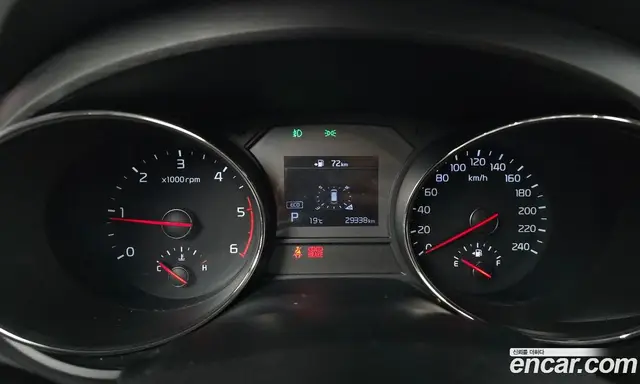 Kia Carnival 2020 2.2 автомат (гидро), миниатюра 10 Kia Carnival 2020 2.2 автомат (гидро), миниатюра 10