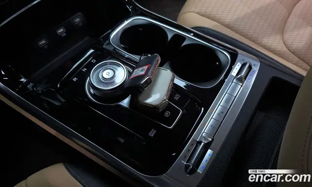 Kia Carnival 2022 3.5 автомат (гидро), миниатюра 12