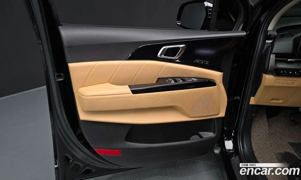 Kia Carnival 2022 3.5 автомат (гидро), фото 14