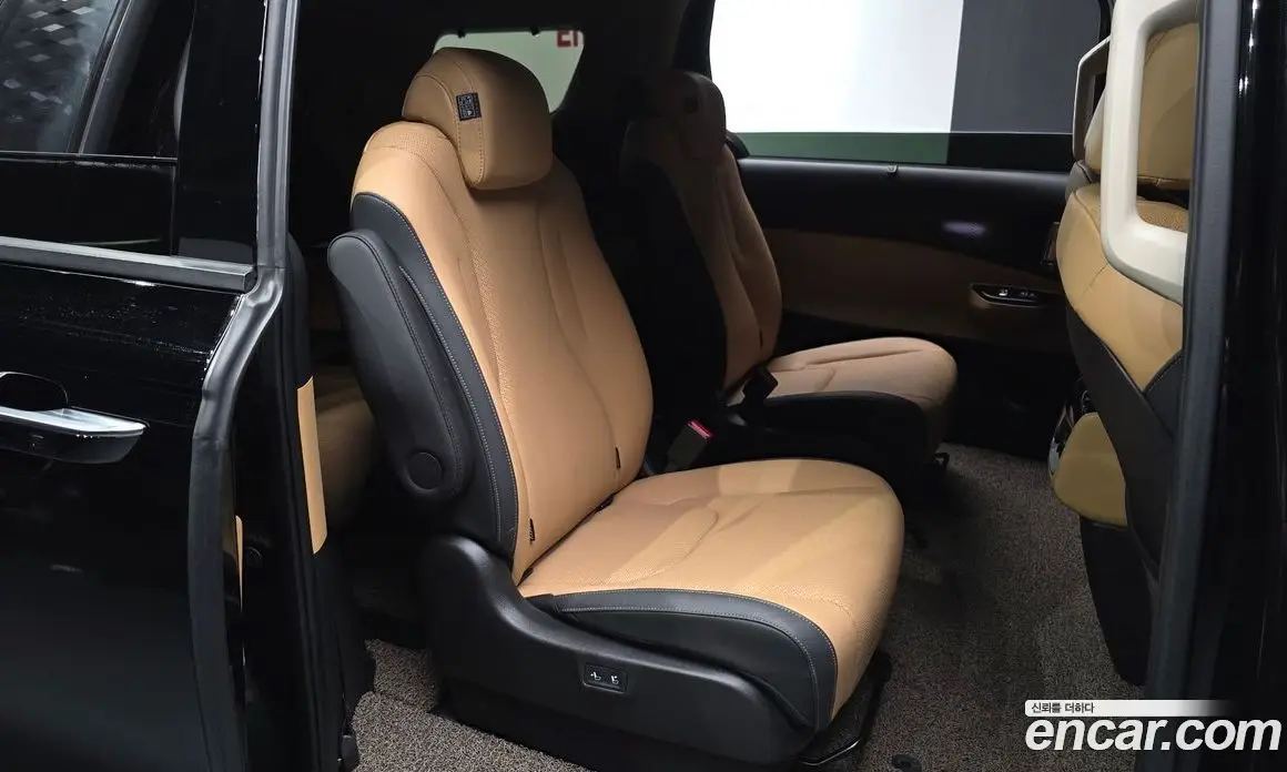Kia Carnival 2022 3.5 автомат (гидро), фото 17