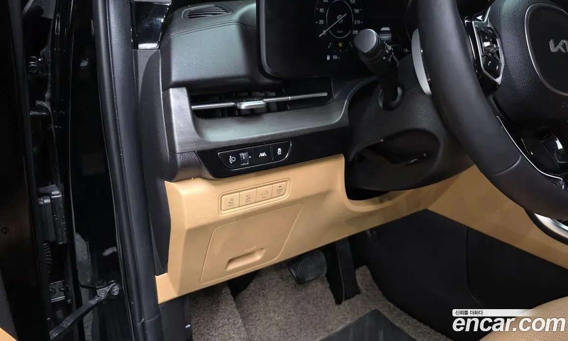 Kia Carnival 2022 3.5 автомат (гидро), фото 19