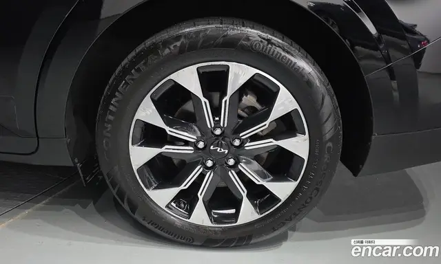 Kia Carnival 2022 3.5 автомат (гидро), миниатюра 7