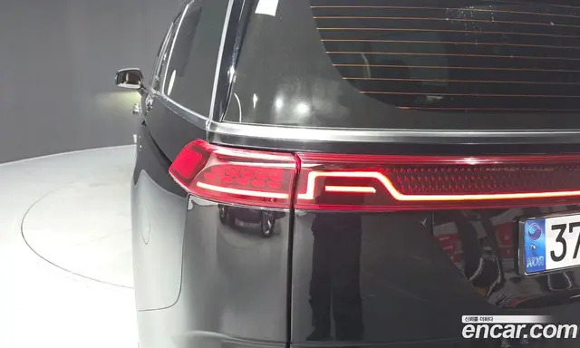 Kia Carnival 2022 3.5 автомат (гидро), миниатюра 9