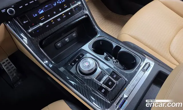 Kia Carnival 2023 3.5 автомат (гидро), миниатюра 11 Kia Carnival 2023 3.5 автомат (гидро), миниатюра 11