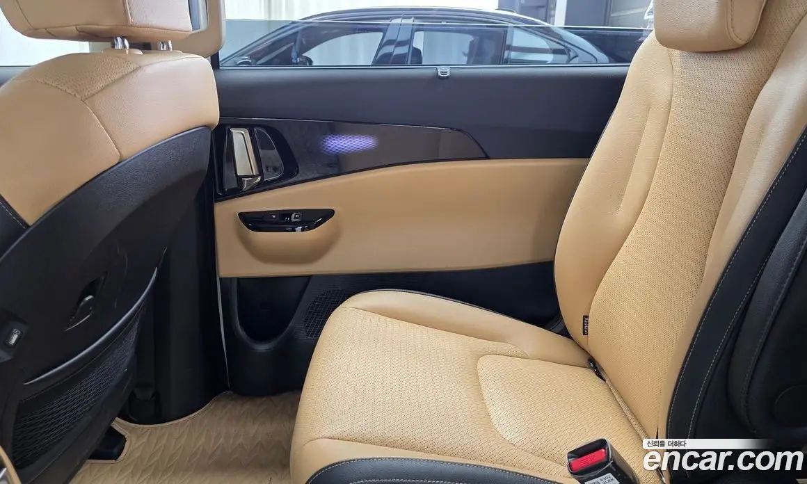 Kia Carnival 2023 3.5 автомат (гидро), фото 14 Kia Carnival 2023 3.5 автомат (гидро), фото 14