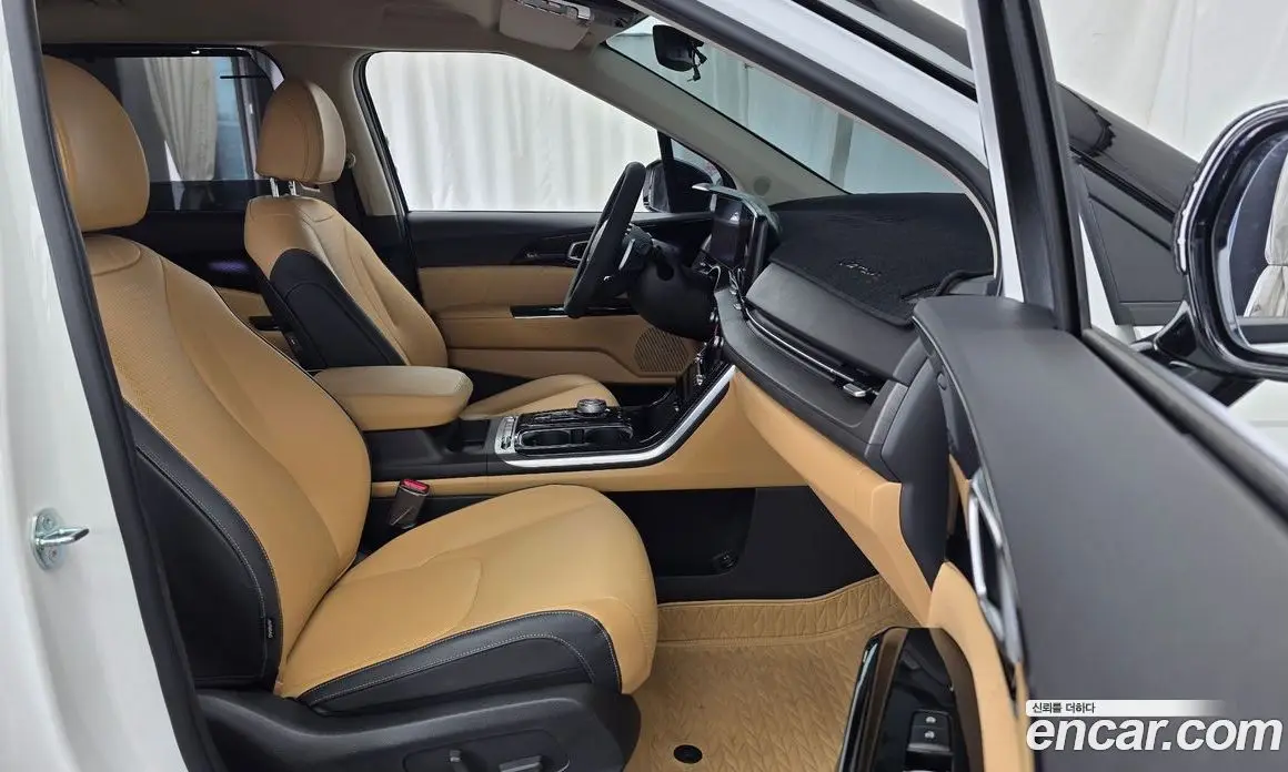 Kia Carnival 2023 3.5 автомат (гидро), фото 16 Kia Carnival 2023 3.5 автомат (гидро), фото 16