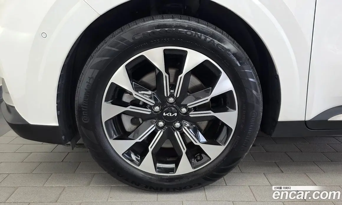 Kia Carnival 2023 3.5 автомат (гидро), фото 4 Kia Carnival 2023 3.5 автомат (гидро), фото 4