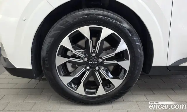 Kia Carnival 2023 3.5 автомат (гидро), миниатюра 4 Kia Carnival 2023 3.5 автомат (гидро), миниатюра 4