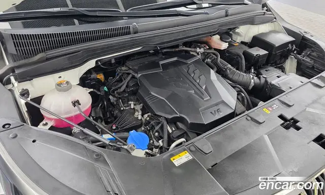 Kia Carnival 2023 3.5 автомат (гидро), миниатюра 5 Kia Carnival 2023 3.5 автомат (гидро), миниатюра 5