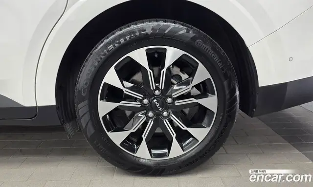 Kia Carnival 2023 3.5 автомат (гидро), миниатюра 6 Kia Carnival 2023 3.5 автомат (гидро), миниатюра 6