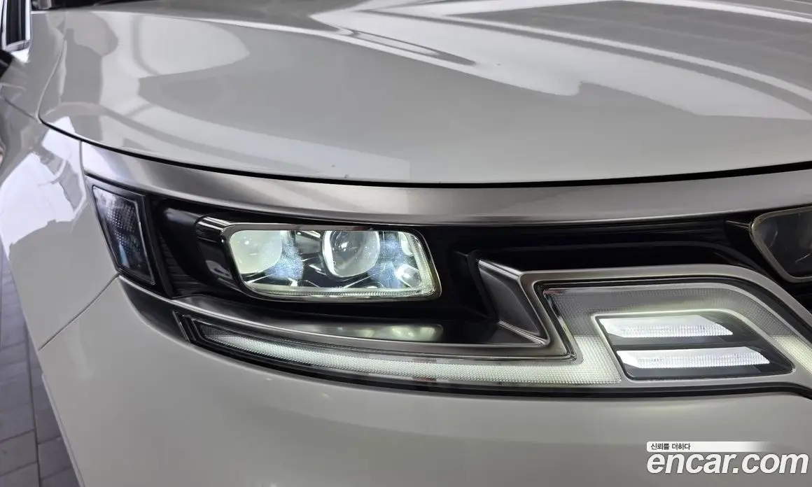 Kia Carnival 2023 3.5 автомат (гидро), фото 7 Kia Carnival 2023 3.5 автомат (гидро), фото 7