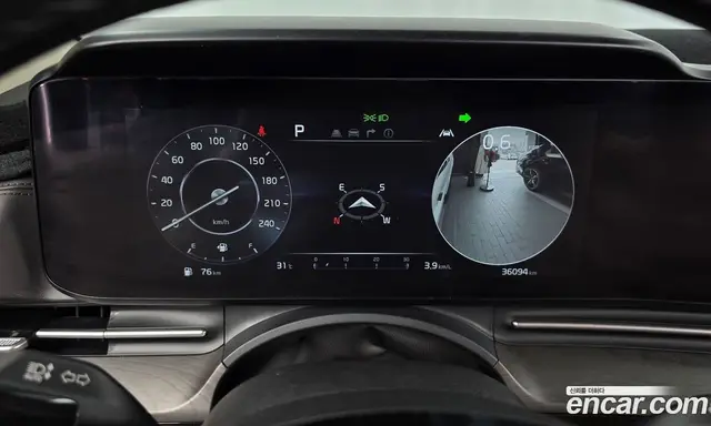 Kia Carnival 2023 3.5 автомат (гидро), миниатюра 10 Kia Carnival 2023 3.5 автомат (гидро), миниатюра 10