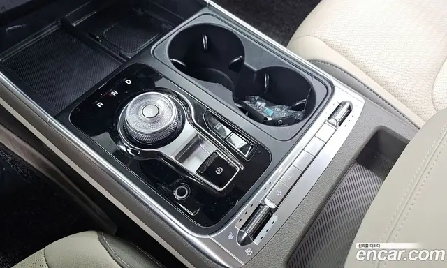 Kia Carnival 2024 3.5 автомат (гидро), миниатюра 11 Kia Carnival 2024 3.5 автомат (гидро), миниатюра 11