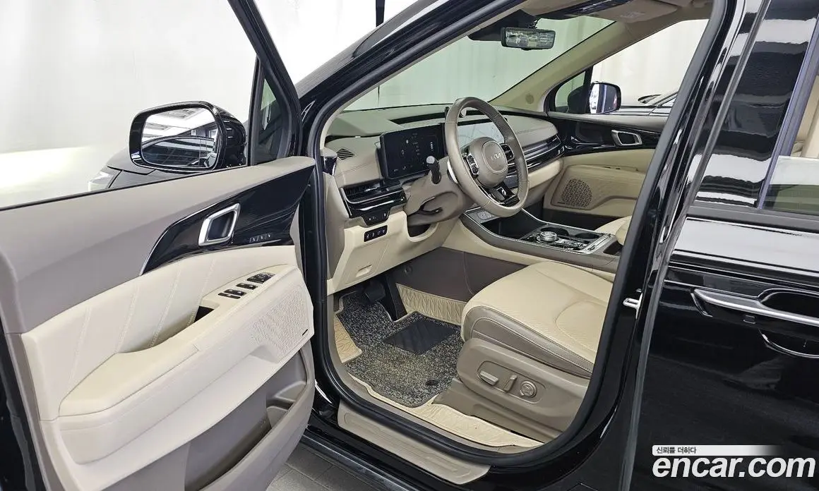 Kia Carnival 2024 3.5 автомат (гидро), фото 12 Kia Carnival 2024 3.5 автомат (гидро), фото 12