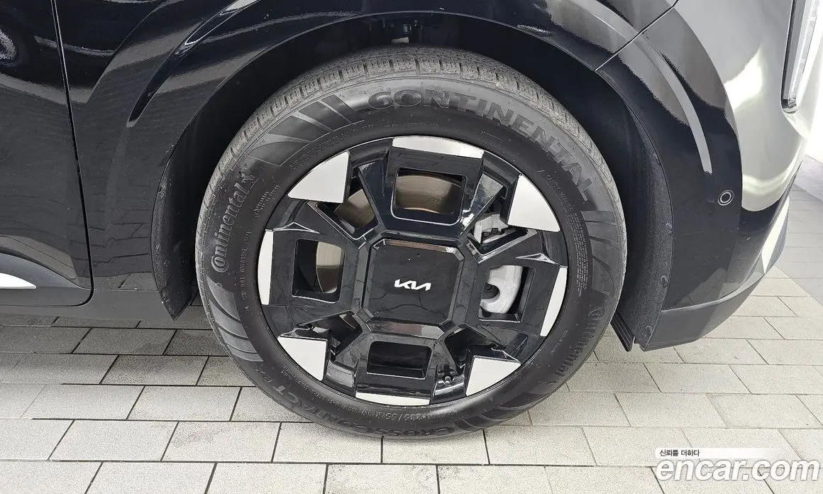 Kia Carnival 2024 3.5 автомат (гидро), фото 6 Kia Carnival 2024 3.5 автомат (гидро), фото 6