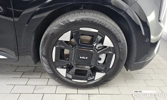 Kia Carnival 2024 3.5 автомат (гидро), миниатюра 6 Kia Carnival 2024 3.5 автомат (гидро), миниатюра 6