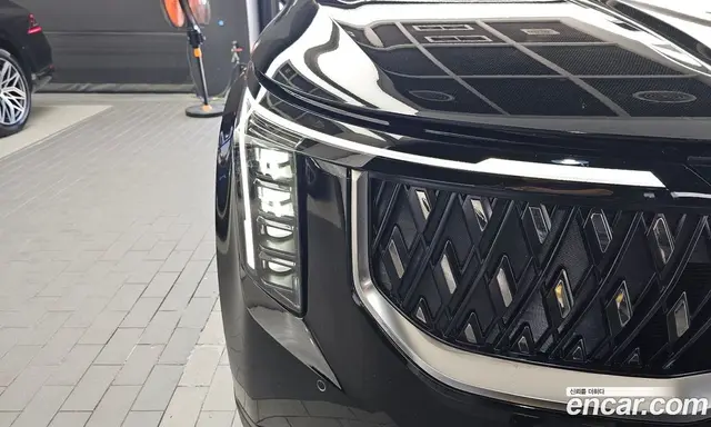 Kia Carnival 2024 3.5 автомат (гидро), миниатюра 7 Kia Carnival 2024 3.5 автомат (гидро), миниатюра 7