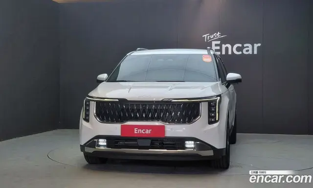 Kia Carnival 2024 1.6 автомат (гидро), миниатюра 3 Kia Carnival 2024 1.6 автомат (гидро), миниатюра 3
