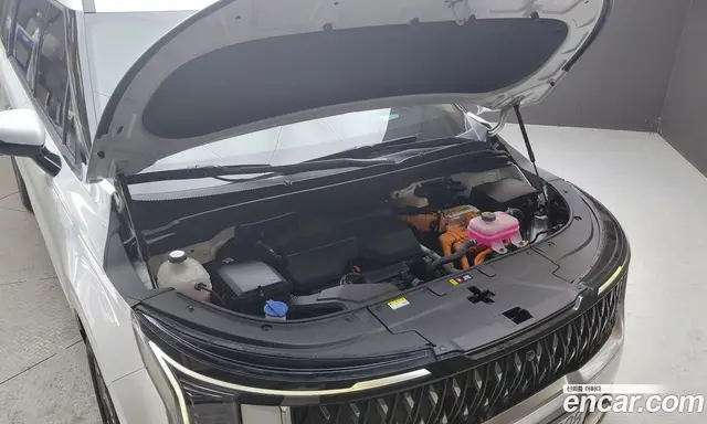 Kia Carnival 2024 1.6 автомат (гидро), миниатюра 6 Kia Carnival 2024 1.6 автомат (гидро), миниатюра 6
