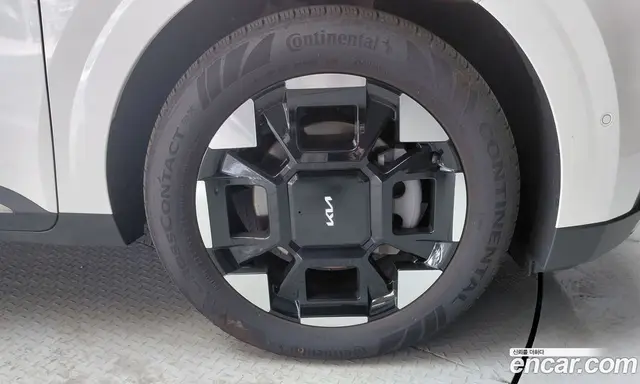 Kia Carnival 2024 1.6 автомат (гидро), миниатюра 7 Kia Carnival 2024 1.6 автомат (гидро), миниатюра 7