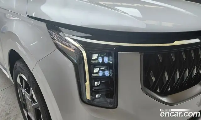 Kia Carnival 2024 1.6 автомат (гидро), миниатюра 8 Kia Carnival 2024 1.6 автомат (гидро), миниатюра 8