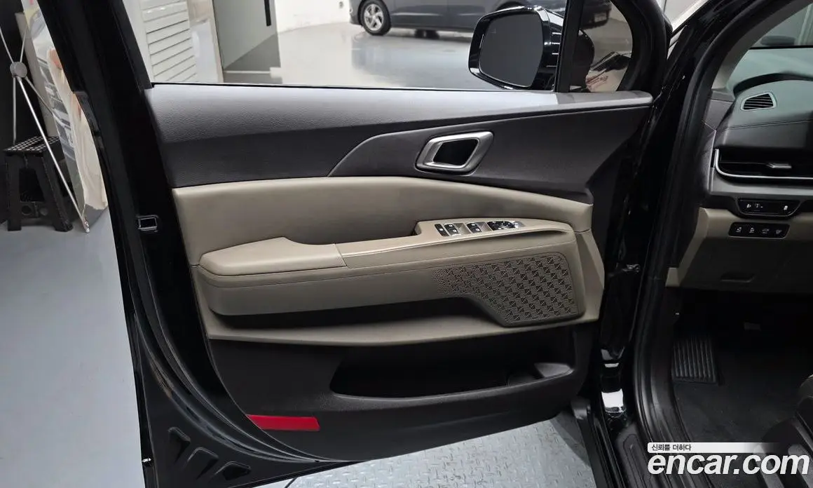 Kia Carnival 2024 3.5 автомат (гидро), фото 14