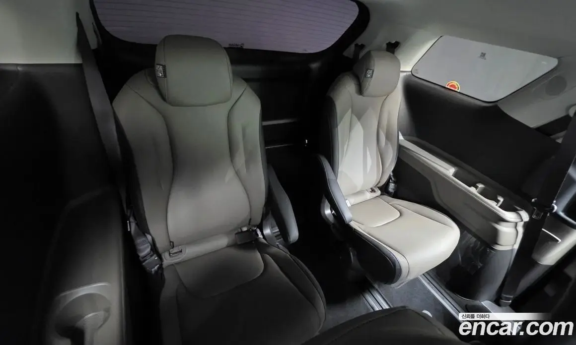 Kia Carnival 2024 3.5 автомат (гидро), фото 16