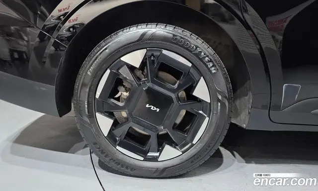 Kia Carnival 2024 3.5 автомат (гидро), миниатюра 5