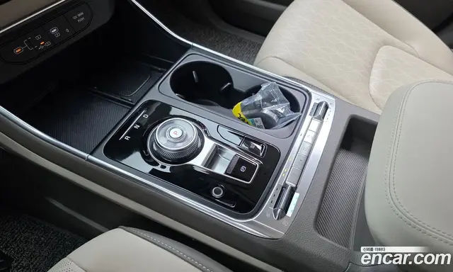 Kia Carnival 2025 2.2 автомат (гидро), миниатюра 12