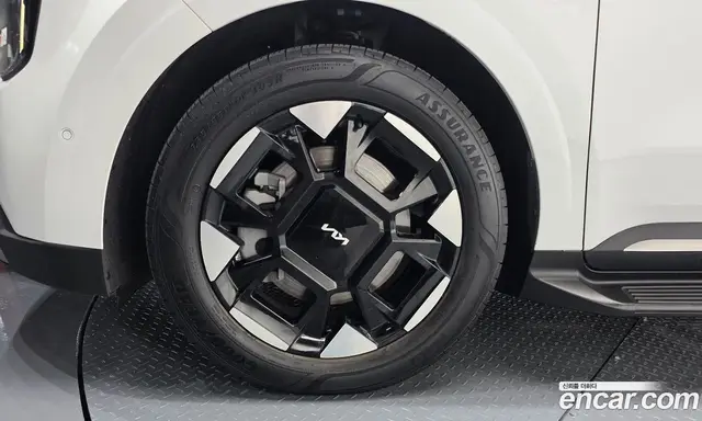 Kia Carnival 2025 2.2 автомат (гидро), миниатюра 5 Kia Carnival 2025 2.2 автомат (гидро), миниатюра 5