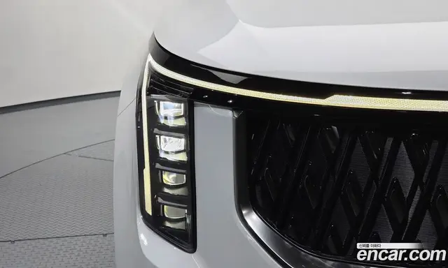 Kia Carnival 2025 2.2 автомат (гидро), миниатюра 8 Kia Carnival 2025 2.2 автомат (гидро), миниатюра 8