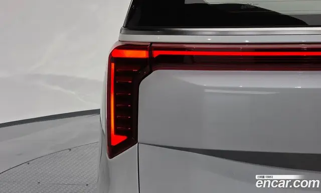 Kia Carnival 2025 2.2 автомат (гидро), миниатюра 9 Kia Carnival 2025 2.2 автомат (гидро), миниатюра 9