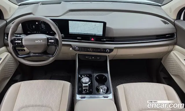 Kia Carnival 2025 2.2 автомат (гидро), миниатюра 10 Kia Carnival 2025 2.2 автомат (гидро), миниатюра 10